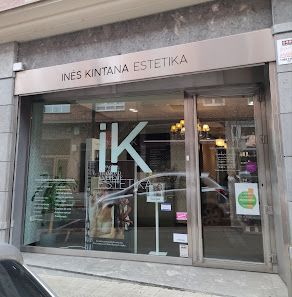 Centro De Estetica Ines Kintana Dionisio Aldama Kalea, 2, 01470 Amurrio, Álava, España