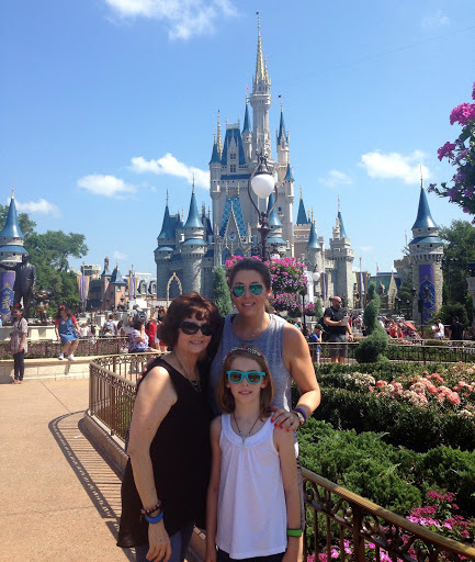 2871 Clayton Crossing Way 1013, Oviedo, FL 32765, USA