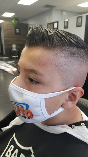 Beauty Salon «L & T Beauty Salon & Barber Shop», reviews and photos, 10064 Mills Ave # G, Whittier, CA 90604, USA