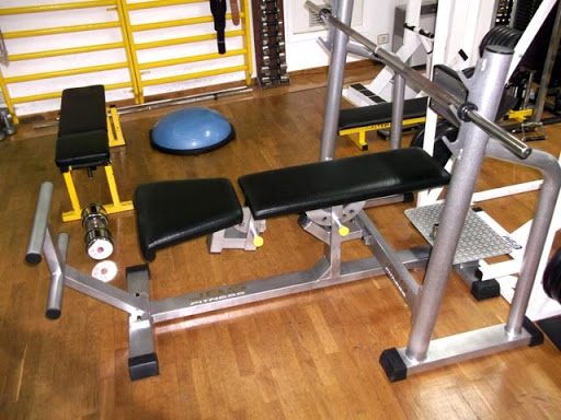 GIMNASIO MARBEL SC en Ourense, Ourense