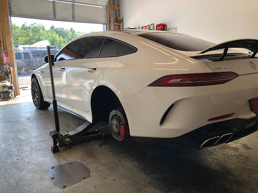 A1 Pro Auto Spa en Odenton
