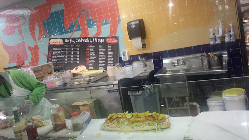 Grocery Store «The Fresh Grocer of Progress Plaza», reviews and photos, 1501 N Broad St, Philadelphia, PA 19122, USA