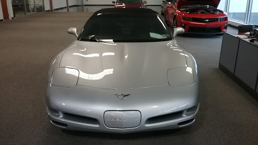 Car Dealer «Kutztown Auto Co.», reviews and photos, 14165 Kutztown Rd, Fleetwood, PA 19522, USA