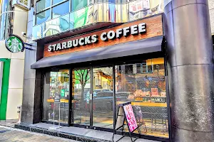 Starbucks Coffee - Sannomiya Ikutashimmichi image
