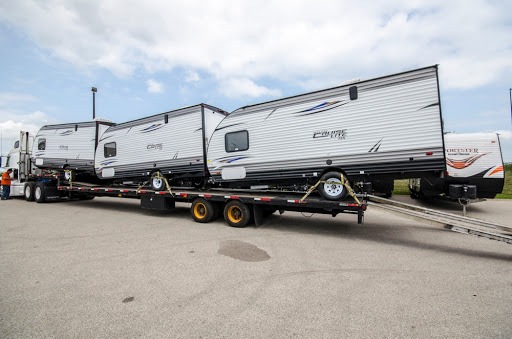 RV Dealer «Gateway RV and Powersports», reviews and photos, 2020 Mall St, Collinsville, IL 62234, USA