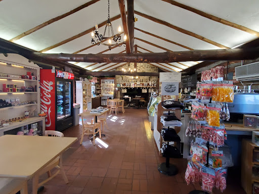 Gift Shop «Washington Memorial Chapel Cabin Shop», reviews and photos, PA-23 #300, Valley Forge, PA 19481, USA