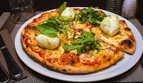Pizza du Restaurant Pepe Manzo | Roissy-en-France - n°4