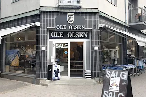 Ole Olsen image