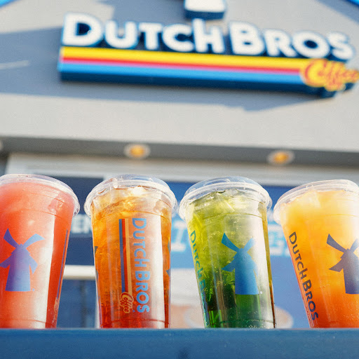 Coffee Shop «Dutch Bros», reviews and photos, 1026 N Miller St, Wenatchee, WA 98801, USA