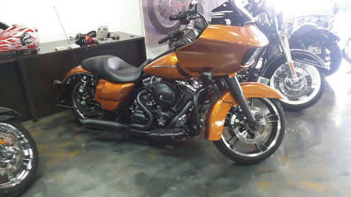 Motorcycle Dealer «V-TWIN CITY», reviews and photos, 1771 E Sunrise Blvd, Fort Lauderdale, FL 33304, USA