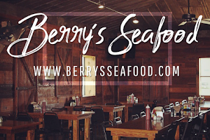 Berry's Seafood and Catfish House image