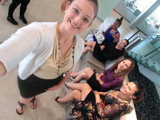 Art Museum «The Florida Museum of Photographic Arts», reviews and photos, 400 N Ashley Dr, Tampa, FL 33602, USA