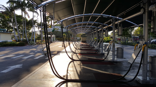 Car Wash «Busy Bee Car Wash (South Dade)», reviews and photos, 18210 S Dixie Hwy, Miami, FL 33157, USA