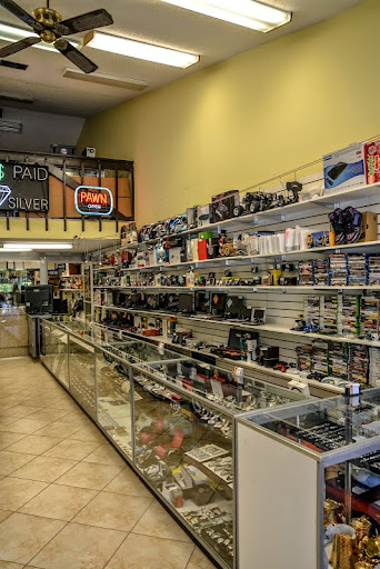 Pawn Shop «Gold Pawn City», reviews and photos