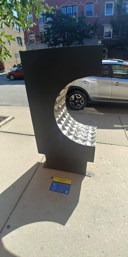 Gift Shop «Hazel», reviews and photos, 1902 W Montrose Ave, Chicago, IL 60613, USA