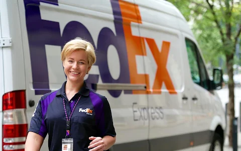 FedEx Express Poland sp. z o.o. image