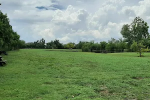 Pets and People Dog Park image