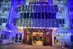 Hotel Vijaya Residency image