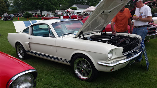 RV Park «Made In the Shade RV Park», reviews and photos, 6878 Granville Hwy, Granville, TN 38564, USA