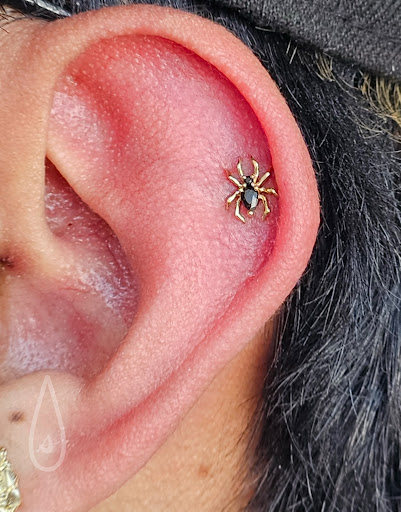 Explore disney tattoo sleeve ideas, creative tattoo ideas in Addison, available at Cat Tattoo