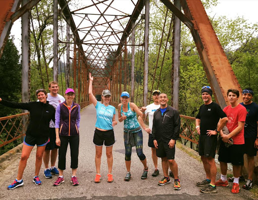 Running Store «Healdsburg Running Company», reviews and photos, 333 Center St, Healdsburg, CA 95448, USA