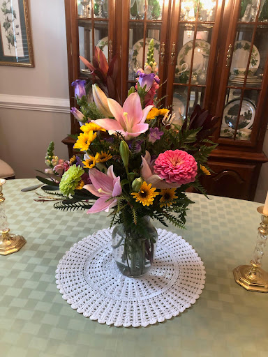 Florist «Valentin Occasions», reviews and photos, 1221 Powdersville Rd, Easley, SC 29642, USA