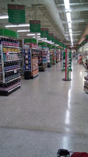 Supermarket «Publix Super Market at Columbia Promenade», reviews and photos, 1910 N John Young Pkwy, Kissimmee, FL 34741, USA