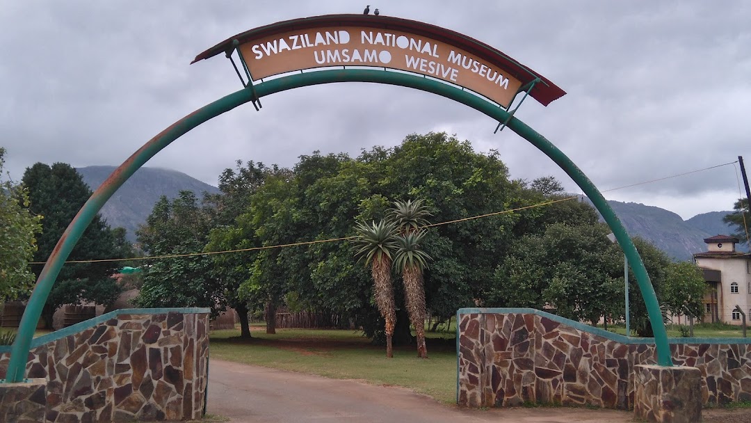Swaziland National Museum