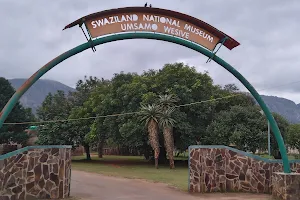 Swaziland National Museum image