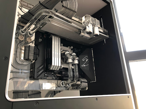 Computer Repair Service «Computers of Charleston», reviews and photos, 3558 Maybank Hwy Suite B, Johns Island, SC 29455, USA