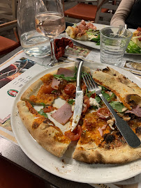 Pizza du Restaurant italien Del Arte à Dole - n°12
