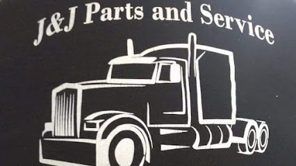 J&J Parts & Service