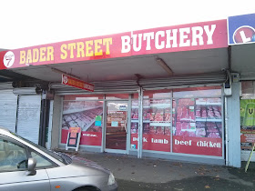 Bader Street Butchery