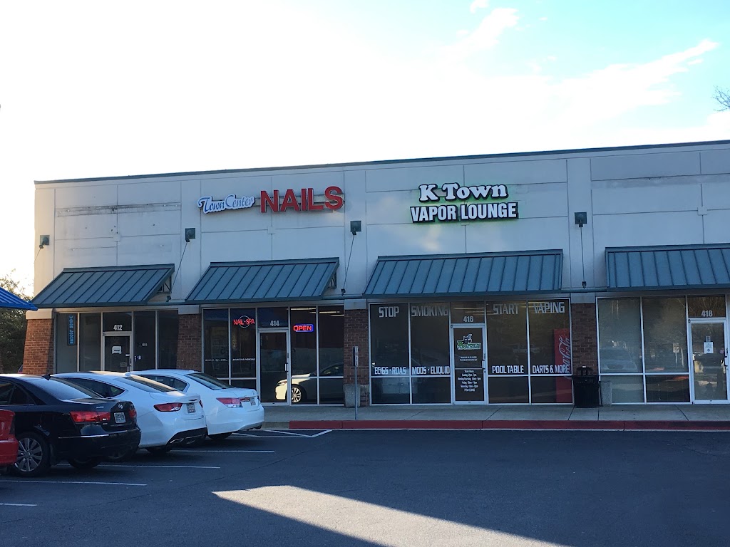 Town Center Nails 30144