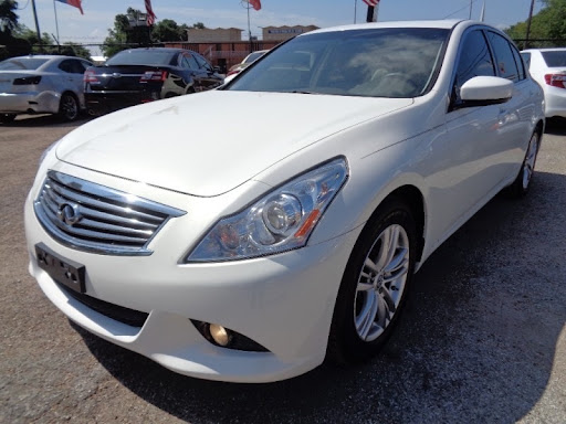 Used Car Dealer «Auto Concepts», reviews and photos, 9060 Long Point Rd, Houston, TX 77055, USA