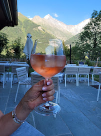 Plats et boissons du Restaurant Bistrot du Mont Joly à Saint-Gervais-les-Bains - n°14
