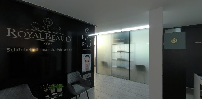 Royal Beauty Zug - Schönheitssalon