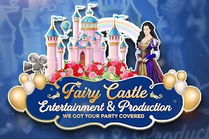 Fairy Castle Entertainment & Production image