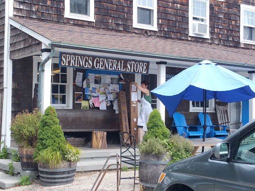 Variety Store «Springs General Store», reviews and photos, 29 Old Stone Hwy, East Hampton, NY 11937, USA