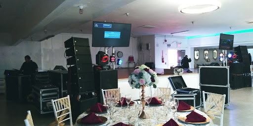Banquet Hall «El Sombrero Banquet Hall», reviews and photos, 354 S 7th St, Colton, CA 92324, USA