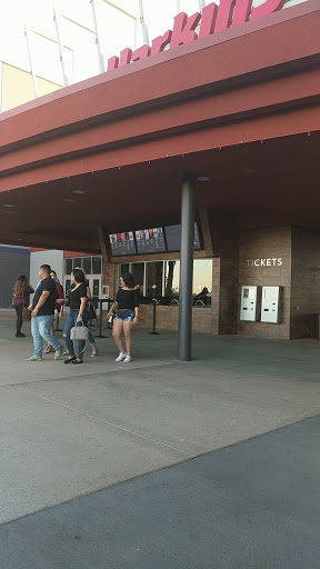 Movie Theater «Harkins Theatres Estrella Falls 16», reviews and photos, 15010 W McDowell Rd, Goodyear, AZ 85395, USA