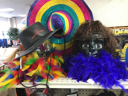 Thrift Store «Idaho Youth Ranch Thrift Store», reviews and photos, 1417 W Main St, Boise, ID 83702, USA
