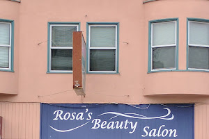 Rosa's Beauty Salon