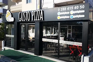 Gusto Pizza image