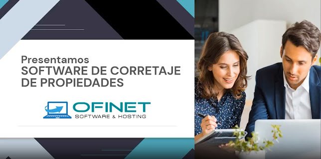 OFINET SPA - Providencia
