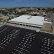 UNT Support and Services Building, SSB