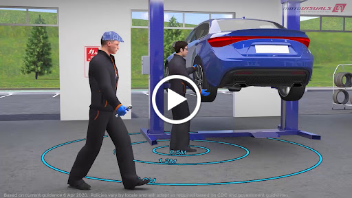 Auto Repair Shop «Eastside Auto Care Inc», reviews and photos, 17525 NE 67th Ct, Redmond, WA 98052, USA