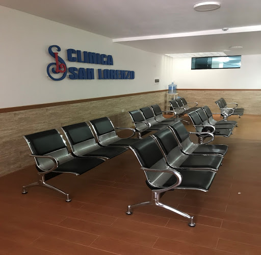 Centro médico Cajamarca