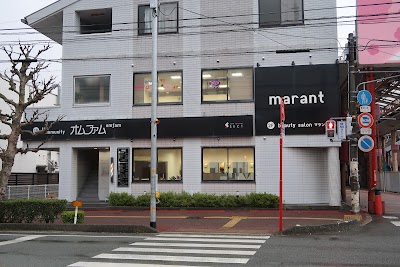 マラン（marant）美容室