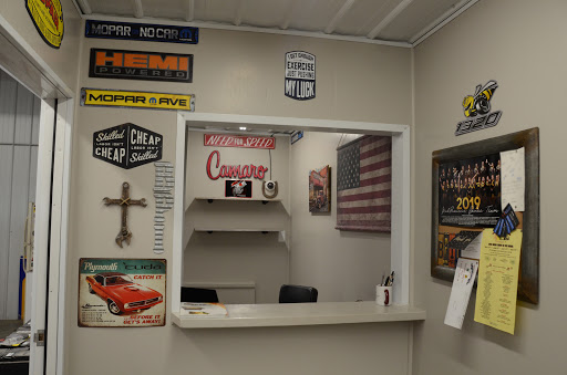 Auto Repair Shop «Better Performance, Inc.», reviews and photos, 1040 IA-1, Kalona, IA 52247, USA